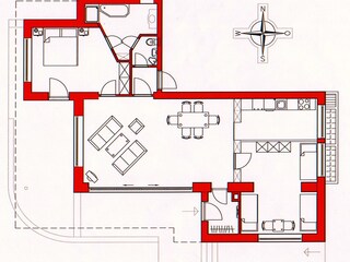 Vakantieappartement Herrsching Kenmerken 6