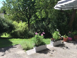 Appartement de vacances Herrsching Enregistrement extérieur 5