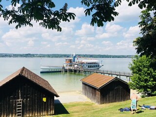 Appartamento per vacanze Herrsching Ambiente 15