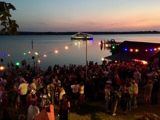 Apartamento de vacaciones Herrsching Entorno 20