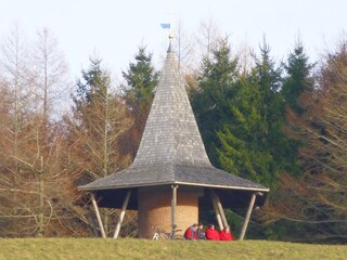 Appartamento per vacanze Herrsching Ambiente 23