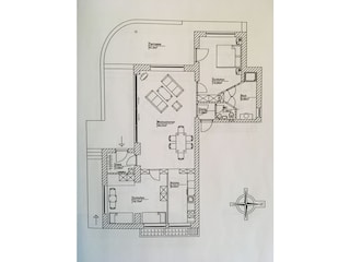 Appartement de vacances Herrsching Plan d'étage 26