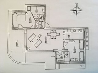 Appartement de vacances Herrsching Plan d'étage 27