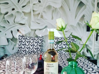 Casa per le vacanze Zandvoort Caratteristiche 13