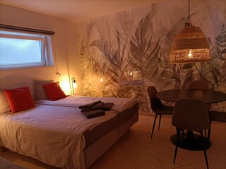 Casa per le vacanze Zandvoort Caratteristiche 15