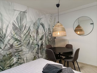 Casa per le vacanze Zandvoort Caratteristiche 16