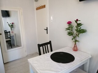 Casa per le vacanze Zandvoort Caratteristiche 24