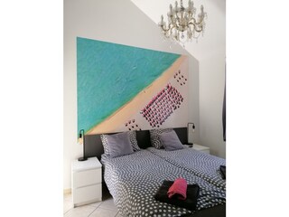 Casa per le vacanze Zandvoort Caratteristiche 25