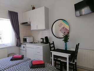 Casa per le vacanze Zandvoort Caratteristiche 26