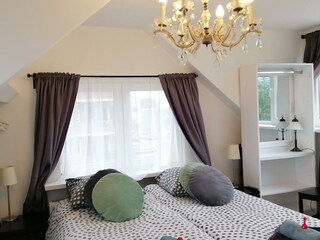 Casa per le vacanze Zandvoort Caratteristiche 27