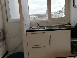 Casa per le vacanze Zandvoort Caratteristiche 28