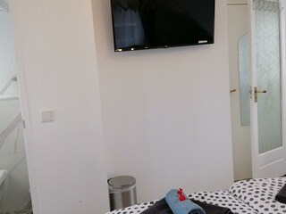 Casa per le vacanze Zandvoort Ambiente 40