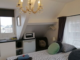 Vakantiehuis Zandvoort Kenmerken 27