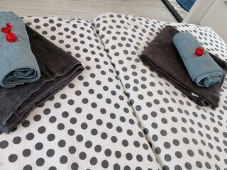 Casa per le vacanze Zandvoort Caratteristiche 32