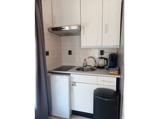 Casa per le vacanze Zandvoort Registrazione all'aperto 9