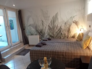 Casa per le vacanze Zandvoort Caratteristiche 18