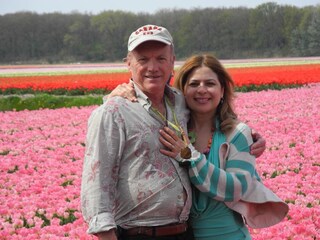 Casa per le vacanze Zandvoort Ambiente 34