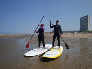 Casa per le vacanze Zandvoort Ambiente 35