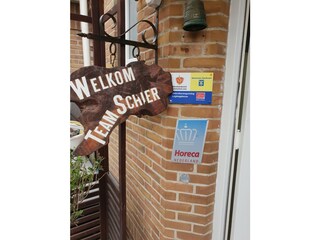 Casa per le vacanze Zandvoort Documento 45