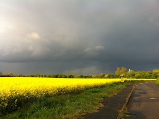 Ostseegewitter