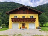 Casa per le vacanze Hintersee im Salzburger Land Registrazione all'aperto 1