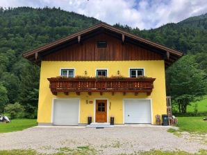 Ferienhaus Oberascher - Hintersee im Salzburger Land - image1