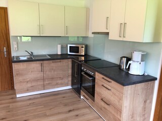 Casa per le vacanze Hintersee im Salzburger Land Caratteristiche 5