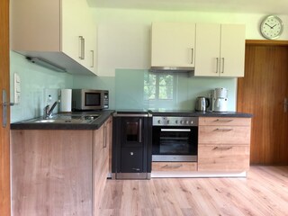 Casa per le vacanze Hintersee im Salzburger Land Caratteristiche 6