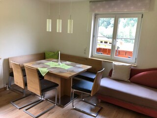 Casa per le vacanze Hintersee im Salzburger Land Caratteristiche 7