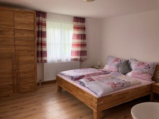 Casa per le vacanze Hintersee im Salzburger Land Caratteristiche 9