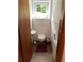 Casa per le vacanze Hintersee im Salzburger Land Caratteristiche 13