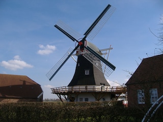 Seriemer Mühle