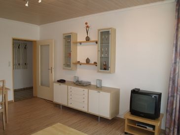 Ferienwohnung 17 im Gästehaus Deichkieker