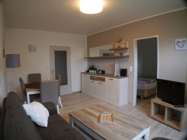 Ferienwohnung 22