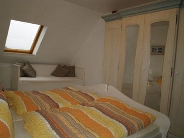 Ferienwohnung 25 im Gästehaus Deichkieker