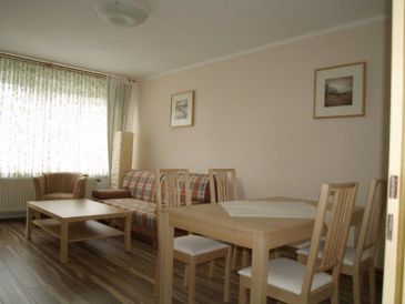 Ferienwohnung 13 im Gästehaus Deichkieker