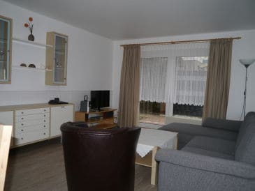 Ferienwohnung 11 im Gästehaus Deichkieker