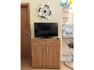 Vakantieappartement Binz  6