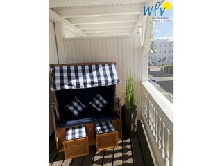 Vakantieappartement Binz  7