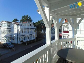 Apartamento de vacaciones Binz  8