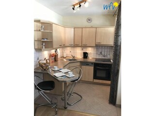 Apartamento de vacaciones Binz  13