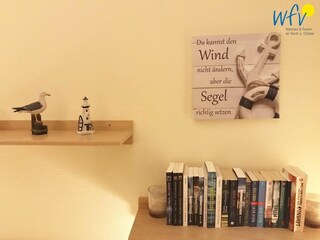 Vakantieappartement Binz  14