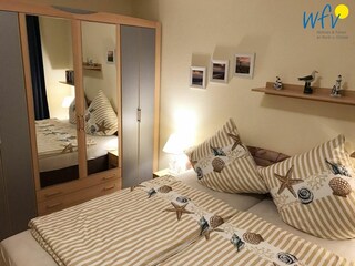 Appartamento per vacanze Binz  15