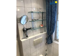 Appartamento per vacanze Binz  18