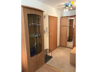 Vakantieappartement Binz  19