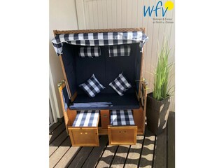 Appartamento per vacanze Binz  20