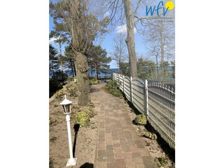 Vakantieappartement Binz  21