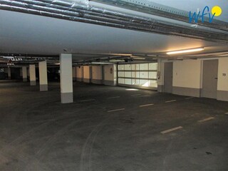 Appartamento per vacanze Binz  22