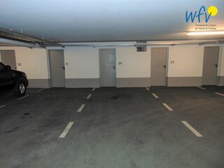 Vakantieappartement Binz  23