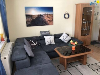 Vakantieappartement Binz Kenmerken 5